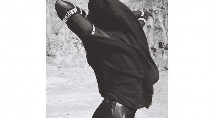 EFIERI: Παρουσιάζουν τη νέα συλλογή του Spring/Summer 