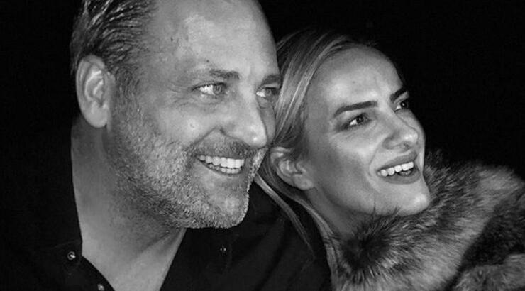 Δείτε τον γιο της Έφης Παπαιωάννου στο ζωολογικό κήπο μαζί με τον πατέρα του, Μάξιμο Τρίγκα [βίντεο]