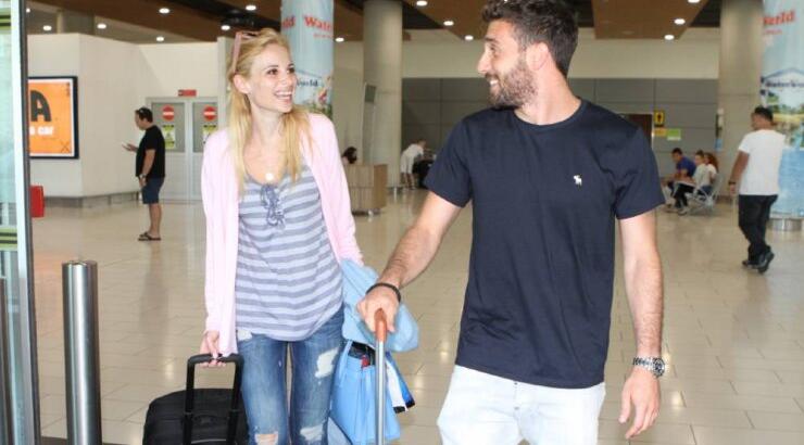 Αριστοτέλους – Εφραίμ: Από πού έφυγε άρον άρον το ζευγάρι; [βίντεο]