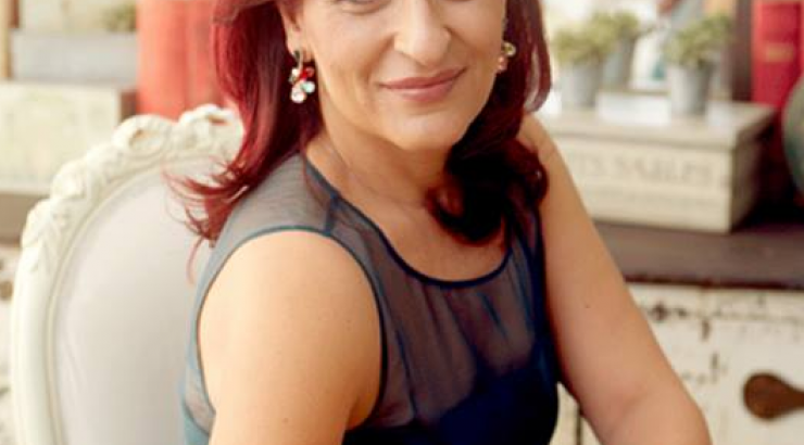 Έλενα Ευσταθίου: Μιλάει πρώτη φορά για τον καρκίνο και τη χειρουργική επέμβαση που υπεβλήθη στο στήθος