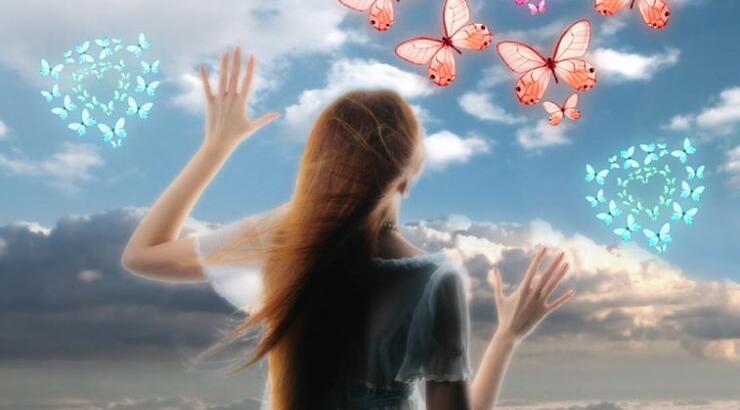 Μάθετε ποιες είναι οι πηγές της χαμηλής αυτοεκτίμησης