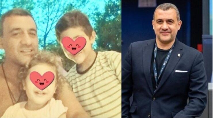 Λουκάς Φουρλάς: Σήμερα η κόρη του θα γινόταν 10 ετών - Η σπαρακτική ανάρτηση του 