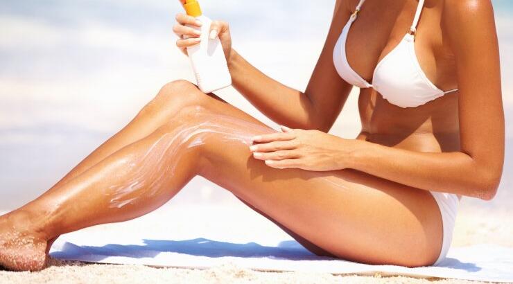 Κάηκες από τον ήλιο; Μάθε τι πρέπει να κάνεις