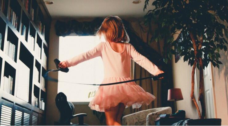 Πώς μπορούμε να βοηθήσουμε την εγκεφαλική ανάπτυξη των παιδιών