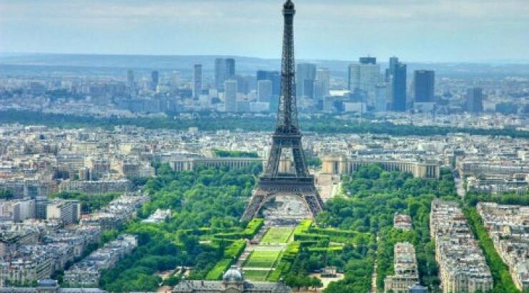 Οι 6 πιο ρομαντικές ευρωπαϊκές πόλεις για το μήνα του μέλιτος