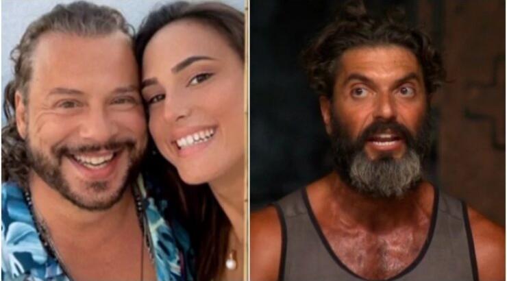 Χρήστος Δάντης: Στέλνει τον Σπύρο Μαρτίκα στα δικαστήρια για την πολυσυζητημένη ατάκα! Οι πρώτες δηλώσεις του