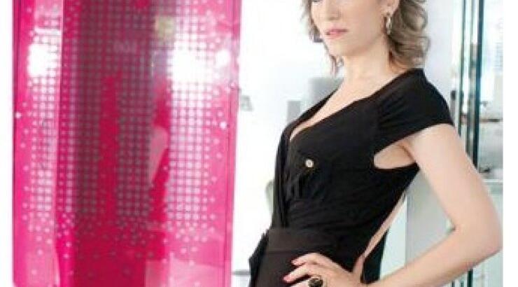 Έξαλλη η Ειρήνη Χαραλαμπίδου