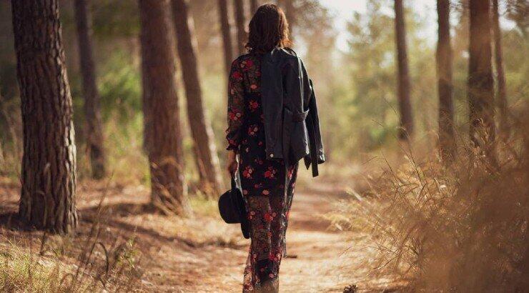 Κύπρια ηθοποιός εξομολογείται: "Έχω υποστεί σωματική και ψυχολογική κακοποίηση" [βίντεο]