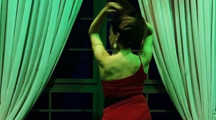 Κύπρια ηθοποιός αποκάλυψε πρώτη φορά on air ότι χώρισε μετά από 15 χρόνια γάμου 