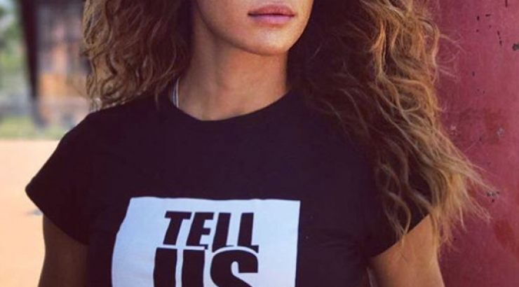 Πένθος για την Ειρήνη Παπαδοπούλου!