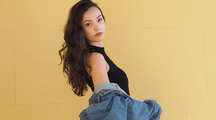 Ειρήνη Περικλέους: Η Κύπρια φιναλίστ του "The Voice" μίλησε στο ilovestyle.com λίγο πριν τον τελικό!