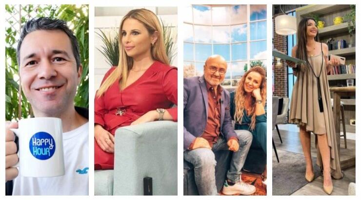 Μάθαμε πότε "κλείνουν" οι κυπριακές ψυχαγωγικές εκπομπές για τη φετινή σεζόν! 