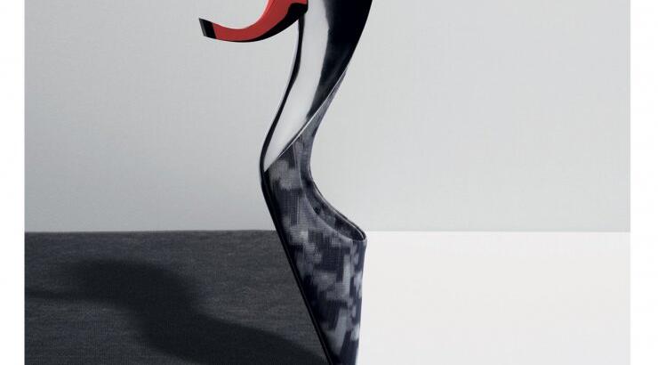 Remembering Roger Vivier 