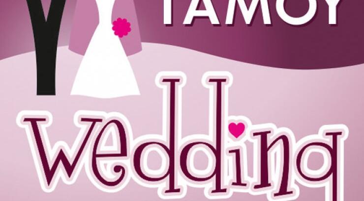 Έρχεται η έκθεση "Wedding 2016"