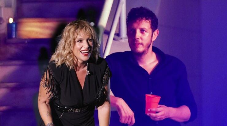  Ελεωνόρα Ζουγανέλη: Η αντίδραση του συζύγου της αν είναι έγκυος η τραγουδίστρια