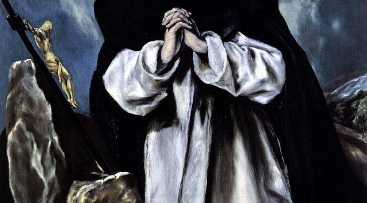 O ακριβότερος ισπανικός πίνακας φέρει την υπογραφή του Ελ Γκρέκο