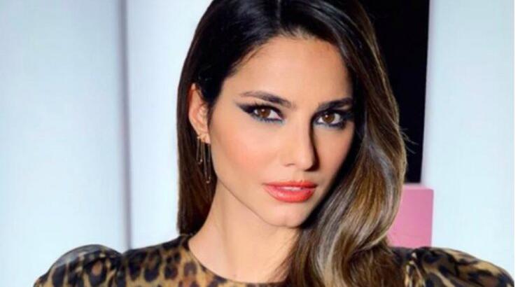 Μάθαμε πόσο κοστίζει η τσάντα της Ηλιάνας Παπαγεωργιού