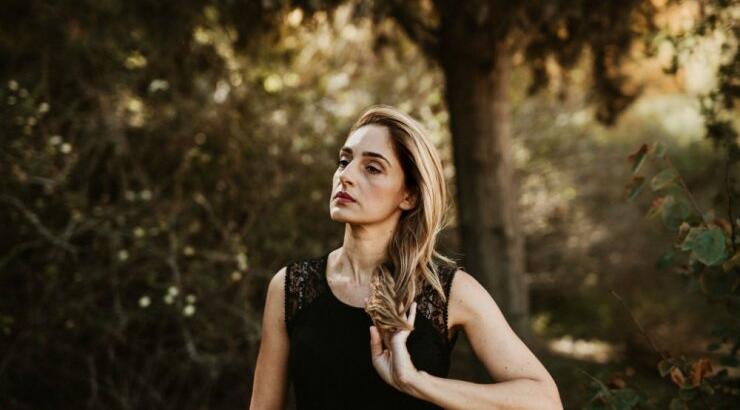 Ηλέκτρα Φωτιάδου: Η σπάνια αναφορά στον 11χρονο γιο της, Ιάσονα! [βίντεο]