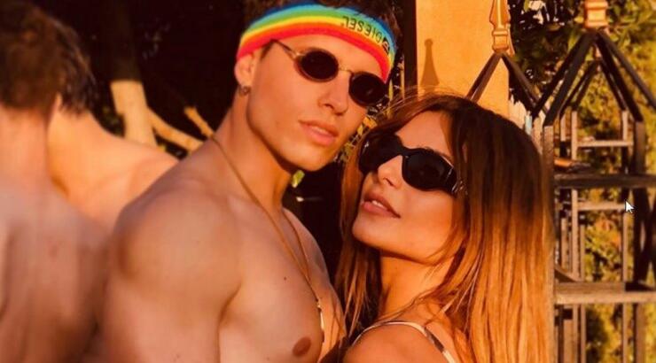 Ελευθερία Ελευθερίου - Δημήτρης Ταταράκης: Το παρασκήνιο της γνωριμίας τους