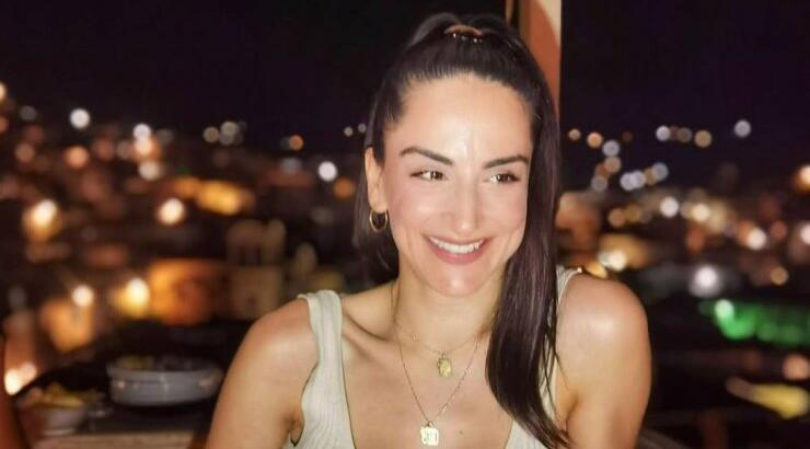 Ελευθερία Ανδρέου: Η αναφορά στην προσωπική της ζωή [βίντεο]