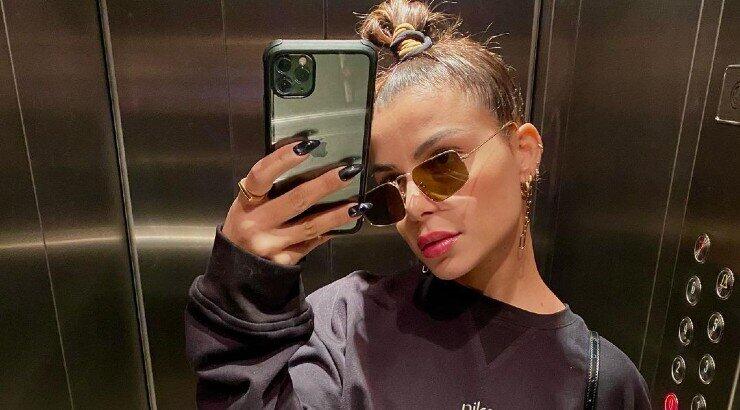 Ελευθερία Ελευθερίου: Ο λόγος που δεν έκανε πίσω στο “Survivor All Star” μετά τα πλάνα Μάριου – Καρολίνας