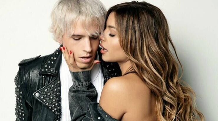 Ελευθερία Ελευθερίου: Μιλά πρώτη φορά on camera για τον χωρισμό της