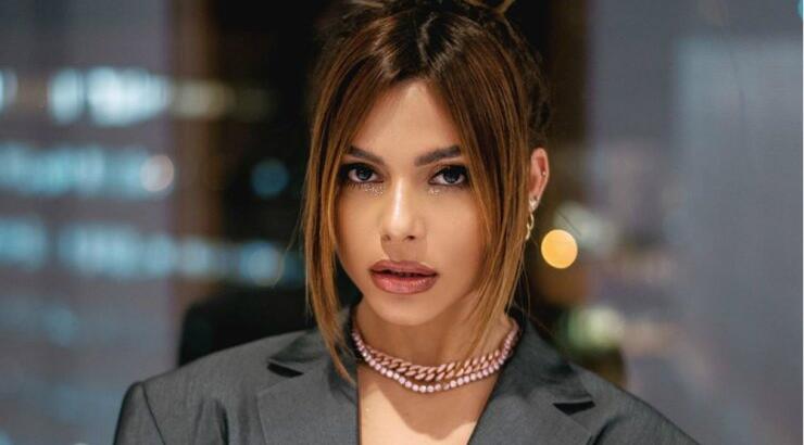 Ελευθερία Ελευθερίου: Αυτά είναι τα προϊόντα που χρησιμοποιεί για την περιποίηση του προσώπου της