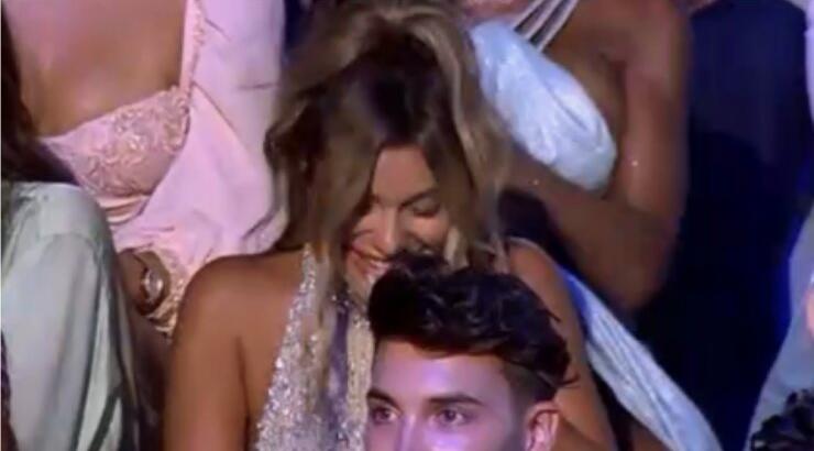 Ελευθερία Ελευθερίου: Πως σχολίασε πρώτη φορά την περιβόητη ατάκα του Τριαντάφυλλου για εκείνην και τον Παππά [βίντεο]