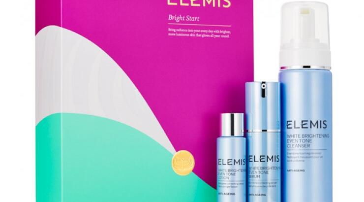 Elemis, Bright Start Collection