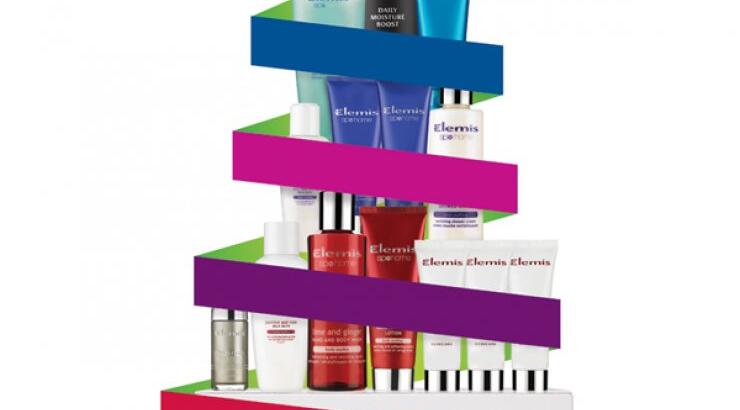 Elemis Christmas Collection