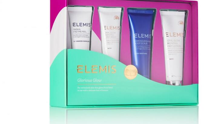 Elemis, Glorious Glow Collection
