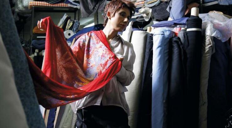 Ο κόσμος της Έλενας Παύλου