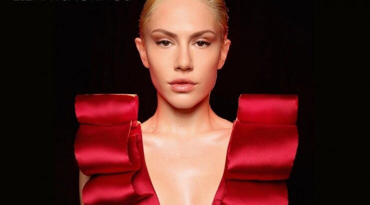 "El Diablo": Ακούστε ένα μικρό απόσπασμα από το τραγούδι που θα μας εκπροσωπήσει στην Eurovision [βίντεο]