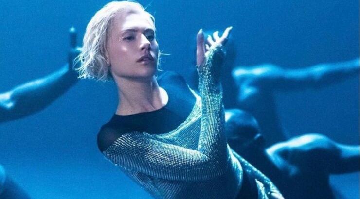 Έλενα Τσαγκρινού: Ξεκαθαρίζει αν θα αποσυρθεί η ίδια από τον διαγωνισμό της Eurovision