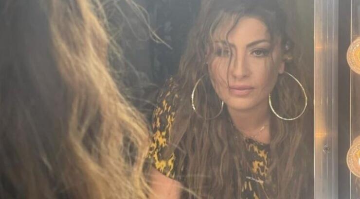 Έλενα Παπαρίζου: "Έχει τύχει να βρεθώ μπροστά σε επεισόδιο βίας παιδιού και έχω δράσει"