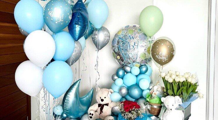 Baby boom για γνωστή Κύπρια – Έφερε στον κόσμο το πρώτο της μωρό!