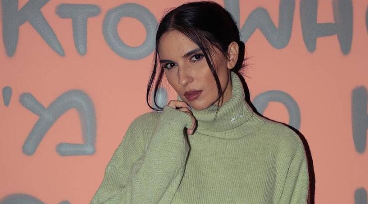 Έλενα Θεοδώρου: Το προφητικό όνειρο που είδε λίγο πριν μάθει ότι είναι έγκυος για δεύτερη φορά 