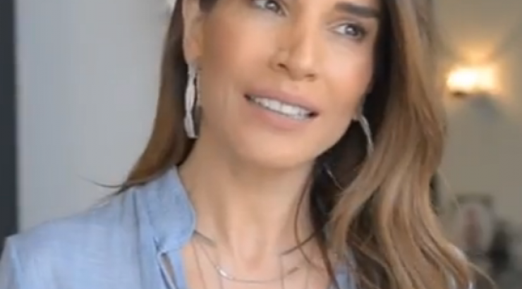 Έλενα Ανδρέου: Όλες οι λεπτομέρειες για το δώρο που δίνει σε μία τυχερή αναγνώστρια για τα 6 χρόνια ilovestylecom! [βίντεο]