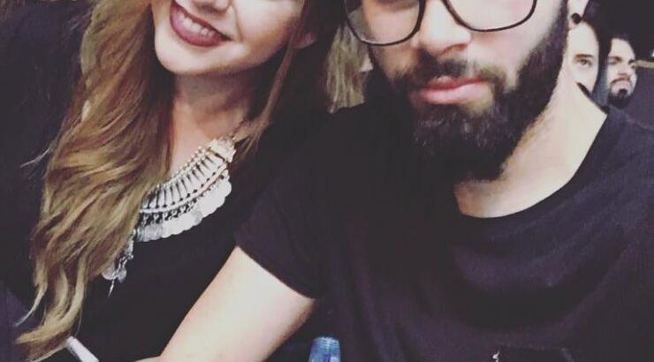 Δείτε την αδερφή του Ανδρέα Λέοντα να ερμηνεύει το τραγούδι που έγραψε η ίδια!