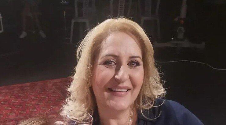 Έλενα Ευσταθίου: Η επικοινωνία με τον Μαυρίκιο Μαυρικίου μετά τη διαδικτυακή τους κόντρα