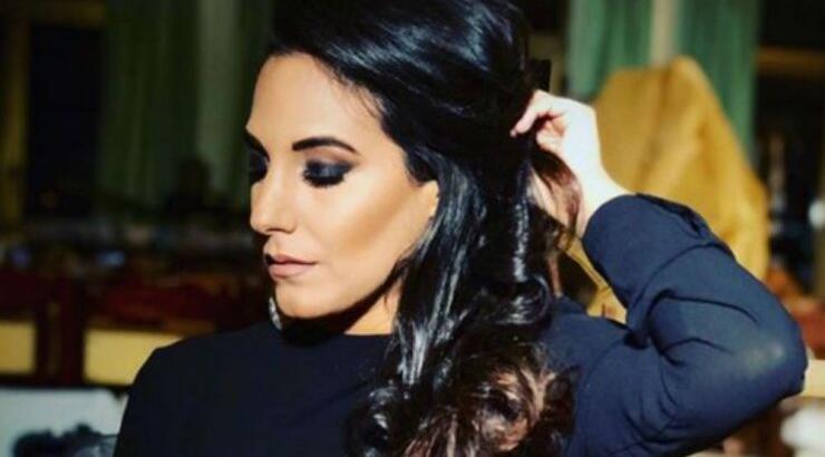 Έλενα Λιασίδου: Αποκαλύπτει τις δύο πιο συγκινητικές στιγμές στη ζωή της και συγκινεί!