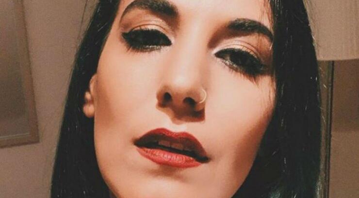 Έξαλλη η Έλενα Λιασίδου! [βίντεο]