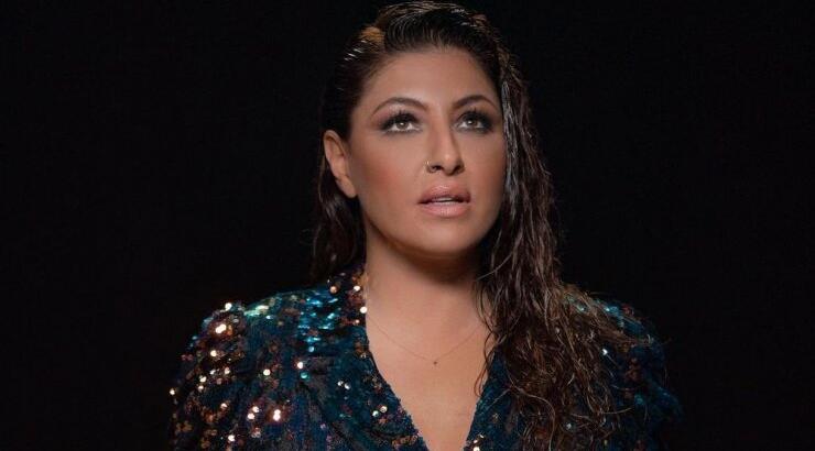 Έλενα Παπαρίζου: Φόρεσε αθλητικό κολάν και εντυπωσιάζει με τη σιλουέτα της! [εικόνες]