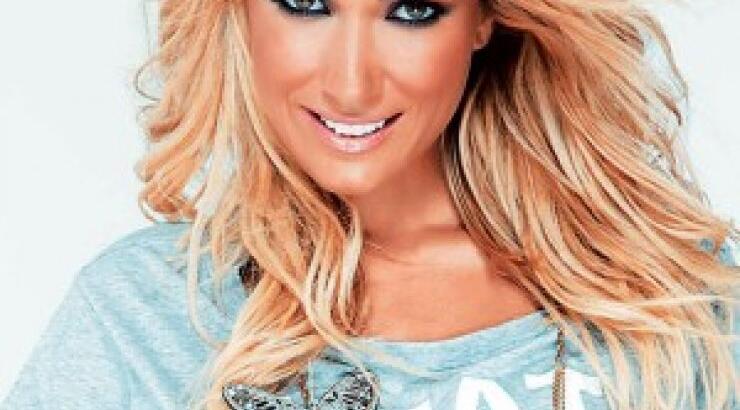 Έλενα Παπαβασιλείου: «Όταν η μητέρα μου αντιμετώπισε πρόβλημα υγείας, έχασα τη γη κάτω από τα πόδια μου»