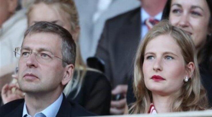 Άνθρακας τελικά ο θησαυρός για την πρώην κα. Ριπολόβλεβα;