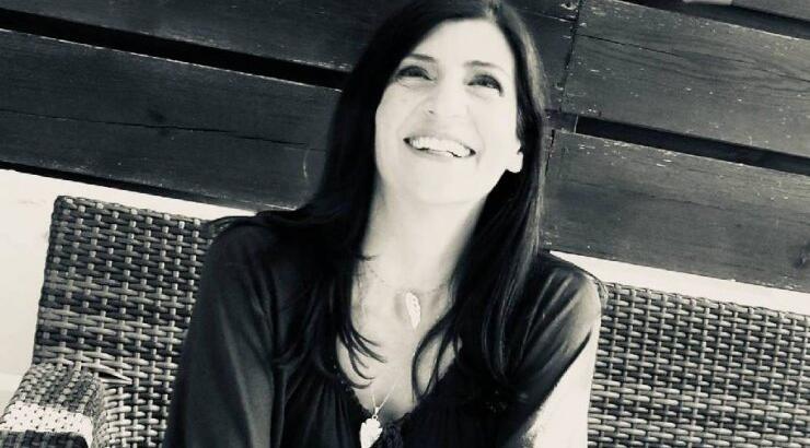 Έλενα Σάββα: Δέχθηκε παρενόχληση από ιερέα [βίντεο]