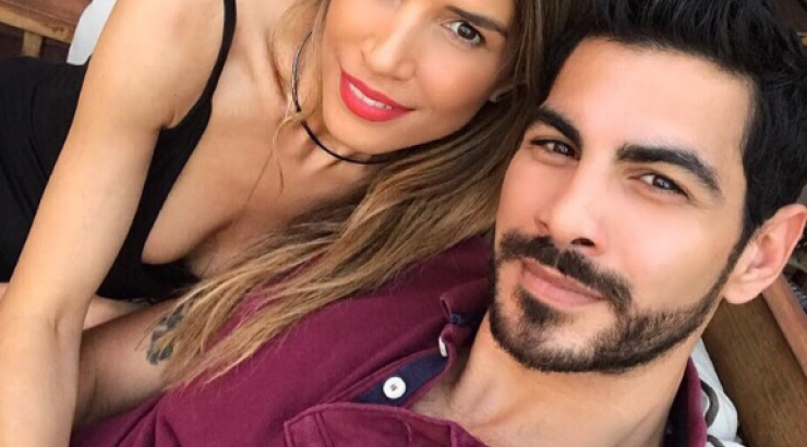 Σταύρος Κωνσταντίνου – Έλενα Ανδρέου: Full in love στις Μαλδίβες!