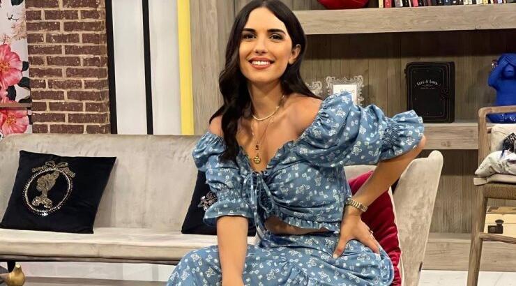 Έλενα Θεοδώρου: Τα πρώτα της λόγια μετά την αποχώρηση της Μαρίας Ιωάννου από την εκπομπή! [βίντεο]