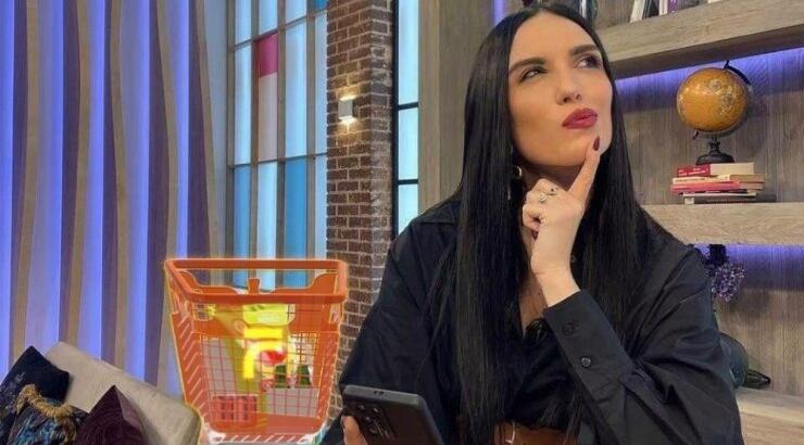 Έλενα Θεοδώρου: Κύπρια παρουσιάστρια την "έκραξε" on air! [βίντεο]