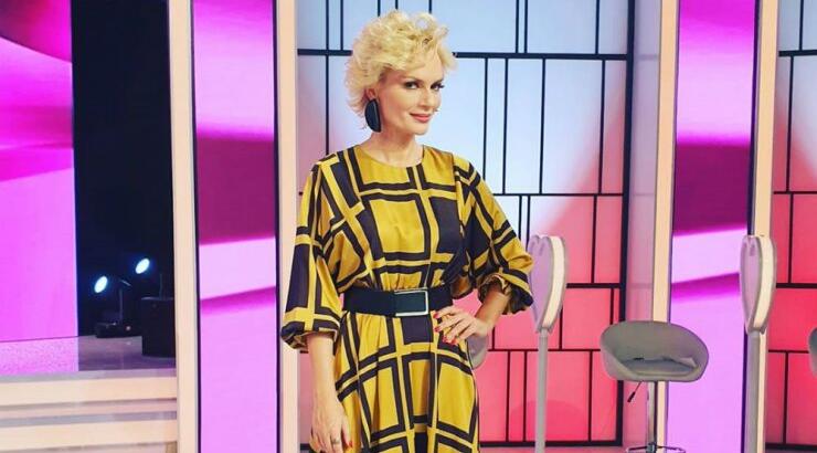 Μπαίνουν αγόρια στο "My Style Rocks"; [βίντεο]